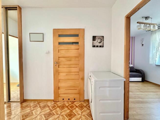 Mieszkanie Poznań gm. Poznań-Stare Miasto Naramowice,