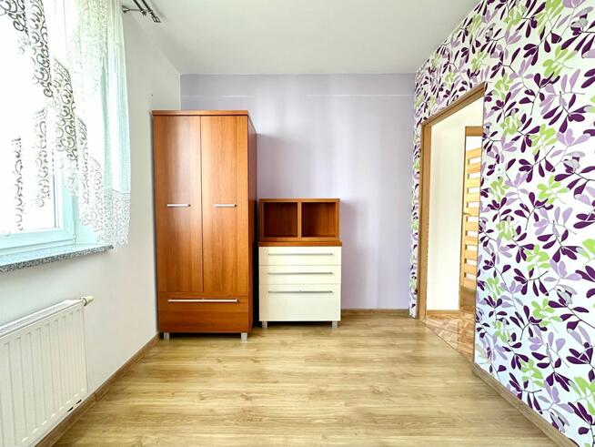 Mieszkanie Poznań gm. Poznań-Stare Miasto Naramowice,