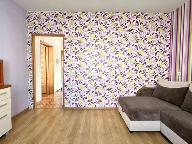 Mieszkanie Poznań gm. Poznań-Stare Miasto Naramowice,