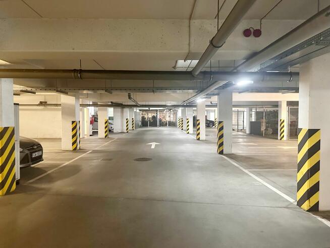 Mieszkanie Poznań gm. Poznań-Stare Miasto Naramowice,