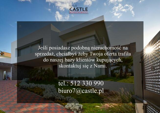 Mieszkanie Poznań gm. Poznań-Stare Miasto Naramowice,