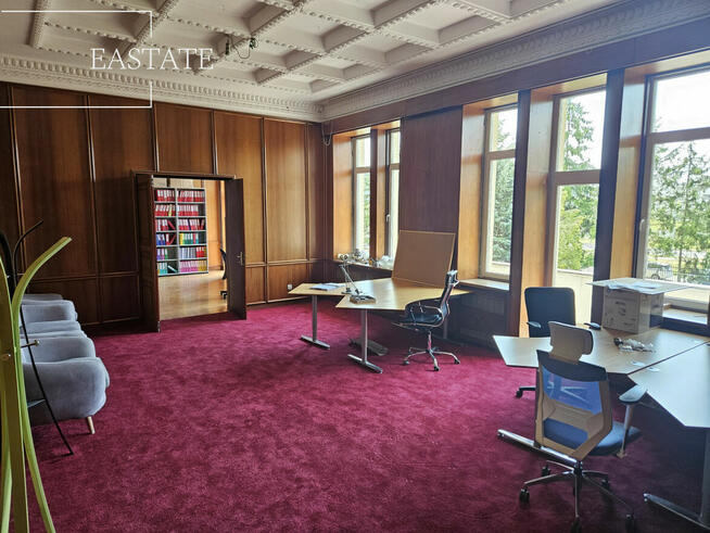 Lokal użytkowy Warszawa gm. Mokotów Mokotów, Bobrowiecka