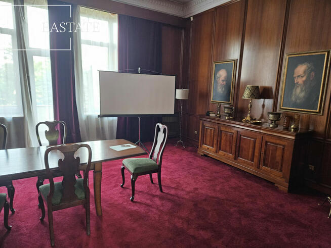 Lokal użytkowy Warszawa gm. Mokotów Mokotów, Bobrowiecka