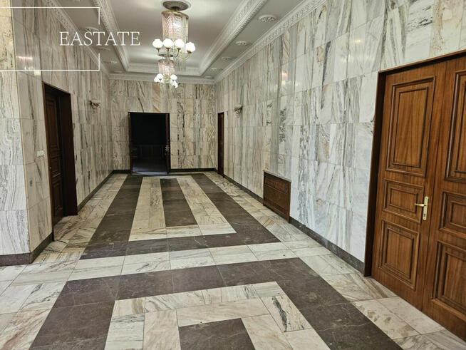 Lokal użytkowy Warszawa gm. Mokotów Mokotów, Bobrowiecka