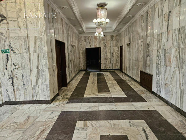 Lokal użytkowy Warszawa gm. Mokotów Mokotów, Bobrowiecka