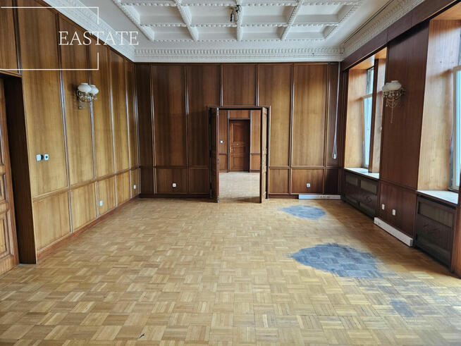 Lokal użytkowy Warszawa gm. Mokotów Mokotów, Bobrowiecka