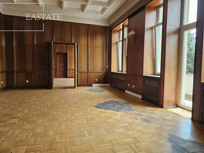 Lokal użytkowy Warszawa gm. Mokotów Mokotów, Bobrowiecka