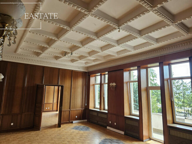 Lokal użytkowy Warszawa gm. Mokotów Mokotów, Bobrowiecka