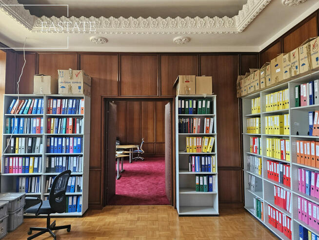 Lokal użytkowy Warszawa gm. Mokotów Mokotów, Bobrowiecka