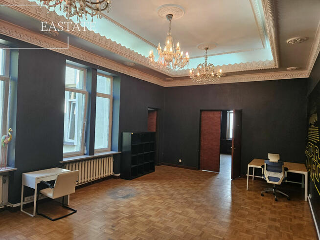 Lokal użytkowy Warszawa gm. Mokotów Mokotów, Bobrowiecka