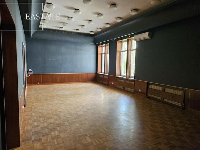 Lokal użytkowy Warszawa gm. Mokotów Mokotów, Bobrowiecka