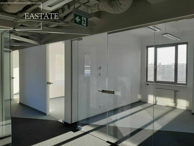 Lokal użytkowy Warszawa gm. Wola Wola, Chmielna