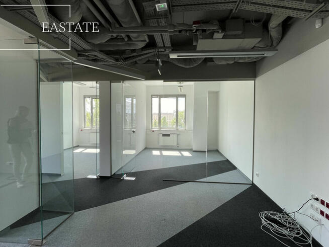 Lokal użytkowy Warszawa gm. Wola Wola, Chmielna