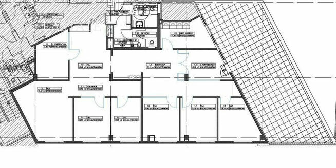 Lokal użytkowy Warszawa gm. Wola Wola, Chmielna