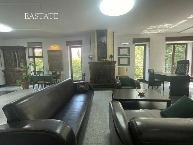 Lokal użytkowy Warszawa gm. Wilanów Wilanów, Arbuzowa