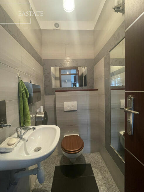 Lokal użytkowy Warszawa gm. Wilanów Wilanów, Arbuzowa