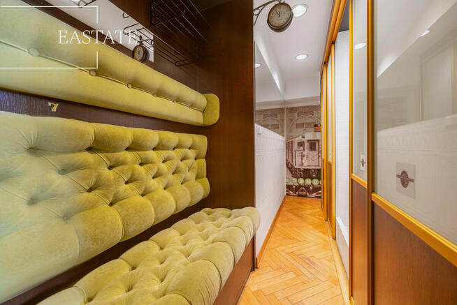 Mieszkanie Warszawa gm. Śródmieście Śródmieście, Jana Pankiewicza