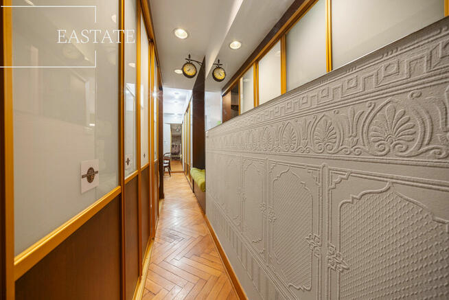 Mieszkanie Warszawa gm. Śródmieście Śródmieście, Jana Pankiewicza