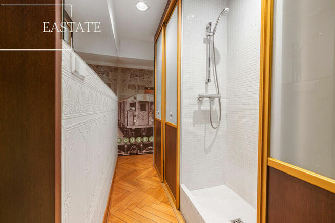 Mieszkanie Warszawa gm. Śródmieście Śródmieście, Jana Pankiewicza