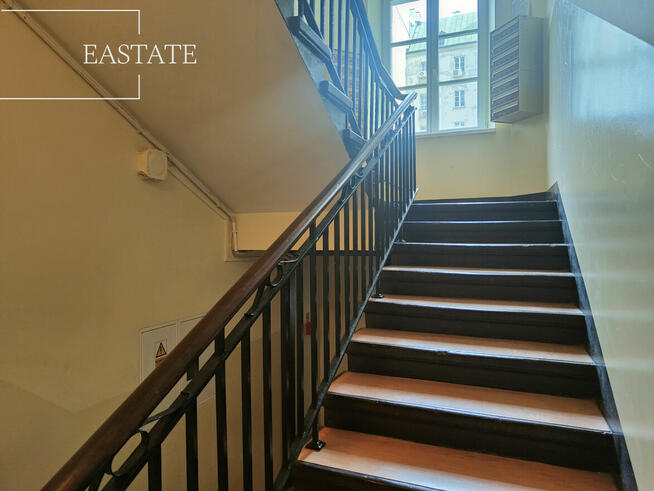 Mieszkanie Warszawa gm. Śródmieście Śródmieście, Jana Pankiewicza