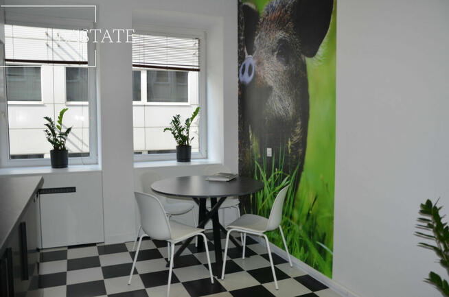 Lokal użytkowy Warszawa gm. Śródmieście Śródmieście, Żurawia