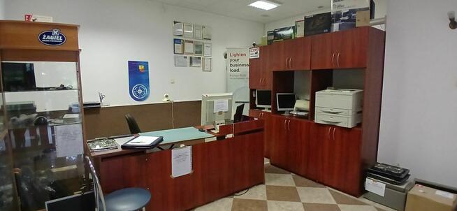 Lokal użytkowy Warszawa gm. Ursynów Ursynów, Romualda Mielczarskiego