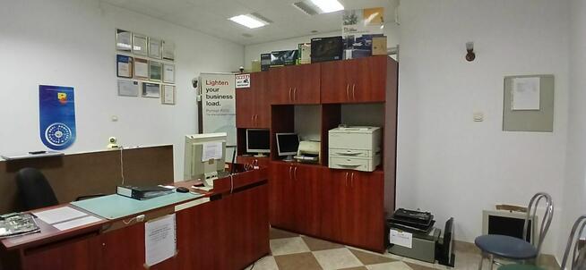 Lokal użytkowy Warszawa gm. Ursynów Ursynów, Romualda Mielczarskiego