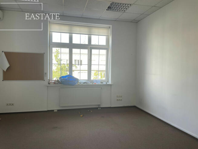 Lokal użytkowy Warszawa gm. Śródmieście Śródmieście, Aleja Jana Chrystiana Szucha