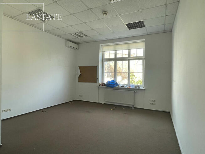 Lokal użytkowy Warszawa gm. Śródmieście Śródmieście, Aleja Jana Chrystiana Szucha