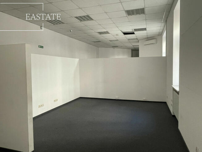 Lokal użytkowy Warszawa gm. Śródmieście Śródmieście, Aleja Jana Chrystiana Szucha