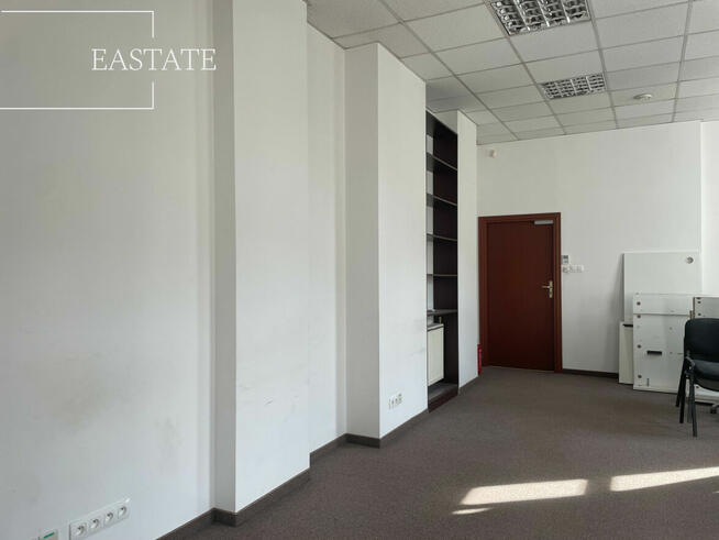 Lokal użytkowy Warszawa gm. Śródmieście Śródmieście, Aleja Jana Chrystiana Szucha