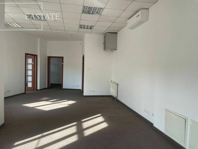 Lokal użytkowy Warszawa gm. Śródmieście Śródmieście, Aleja Jana Chrystiana Szucha