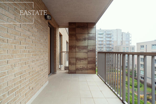 Mieszkanie Warszawa gm. Mokotów Mokotów, Jana Pawła Woronicza