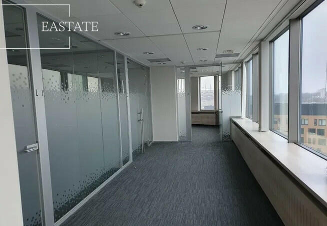 Lokal użytkowy Warszawa gm. Śródmieście Śródmieście, Ludna