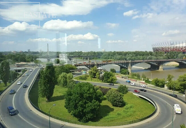 Lokal użytkowy Warszawa gm. Śródmieście Śródmieście, Ludna