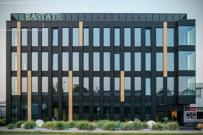 Lokal użytkowy Gdynia Chylonia, Hutnicza