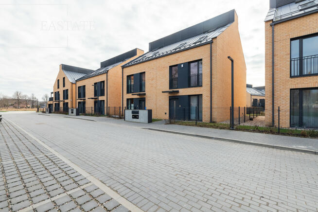Mieszkanie Gdańsk Kokoszki, Stokłosy