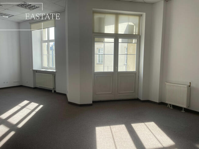 Lokal użytkowy Warszawa gm. Śródmieście Śródmieście, Aleja Jana Chrystiana Szucha