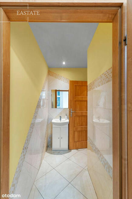 Lokal użytkowy Warszawa gm. Śródmieście Śródmieście, Aleja Jana Chrystiana Szucha