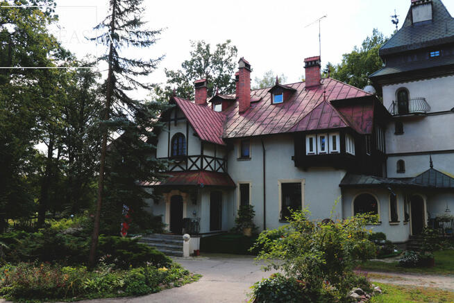 Lokal użytkowy Łódź gm. Łódź-Bałuty Arturówek, Studencka
