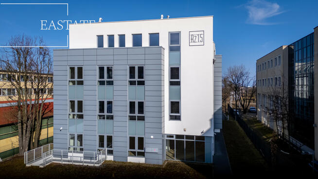 Lokal użytkowy Sopot Wyścigi, Rzemieślnicza