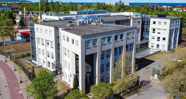 Lokal użytkowy Gdańsk Żabianka, Aleja Grunwaldzka