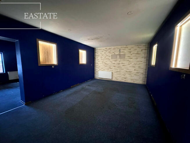 Lokal użytkowy Gdynia Pogórze, Złota