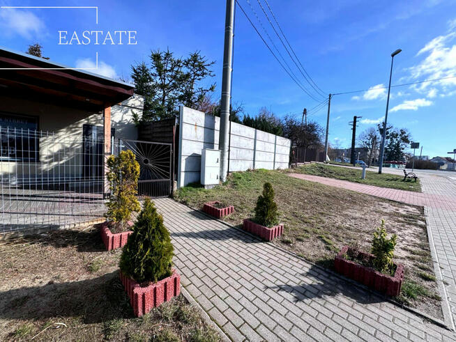 Lokal użytkowy Gdynia Pogórze, Złota