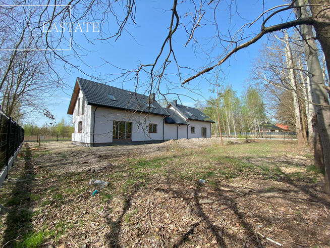 Dom Baniocha gm. Góra Kalwaria, Piwna
