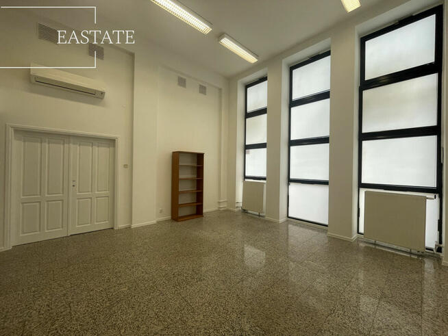 Lokal użytkowy Warszawa gm. Śródmieście Śródmieście, Ptasia