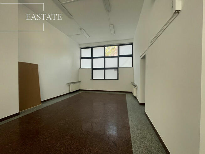 Lokal użytkowy Warszawa gm. Śródmieście Śródmieście, Ptasia