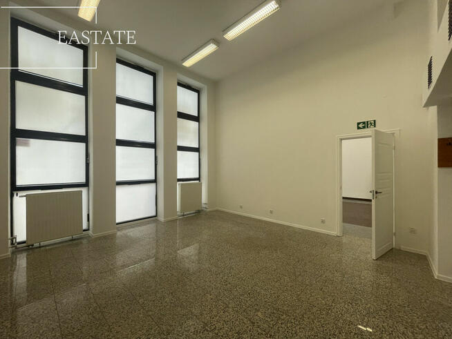 Lokal użytkowy Warszawa gm. Śródmieście Śródmieście, Ptasia