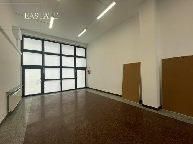 Lokal użytkowy Warszawa gm. Śródmieście Śródmieście, Ptasia