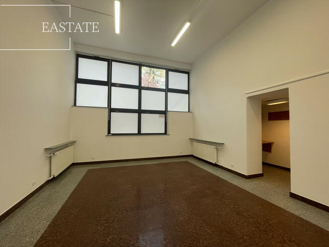 Lokal użytkowy Warszawa gm. Śródmieście Śródmieście, Ptasia